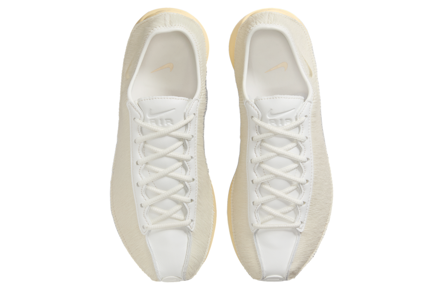 Nike Air Superfly Lx Wmns Sail / Soft Yellow