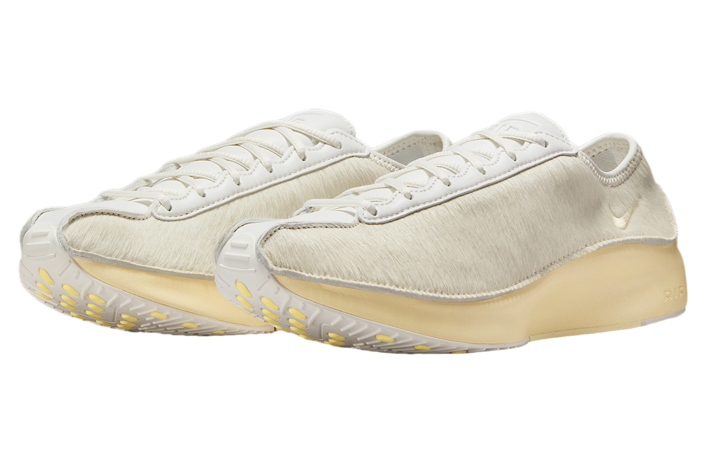 Nike Air Superfly Lx Wmns Sail / Soft Yellow