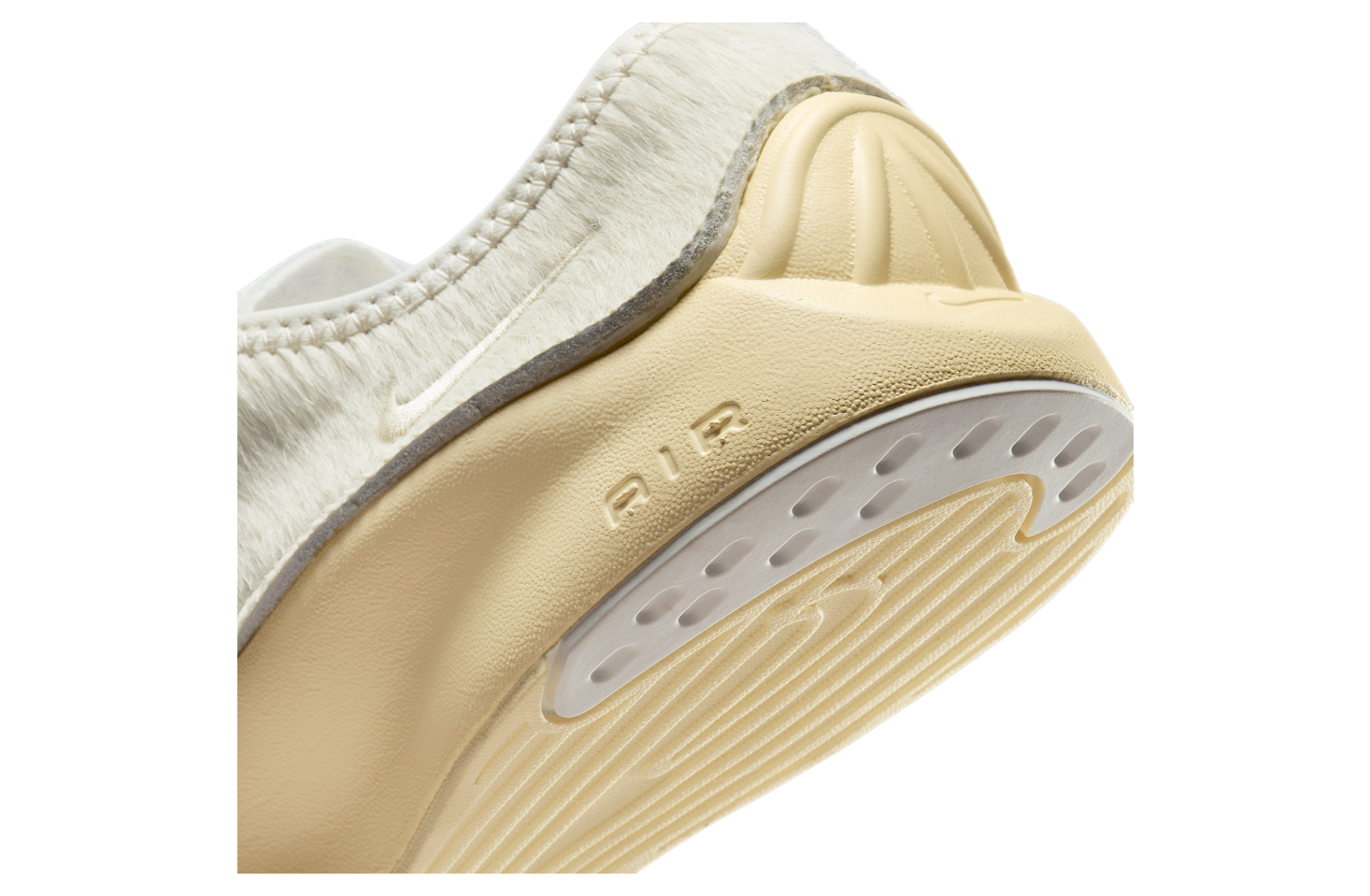 Nike Air Superfly Lx Wmns Sail / Soft Yellow
