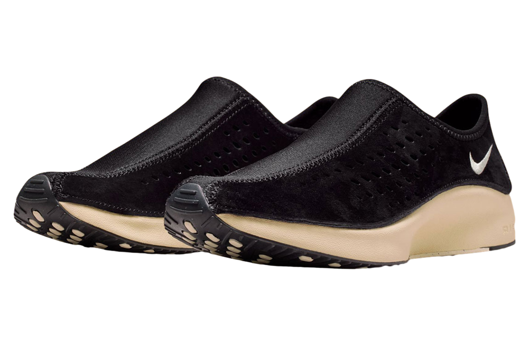 Nike Air Superfly Moc WMNS Black / White