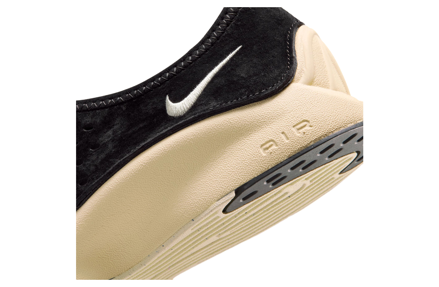 Nike Air Superfly Moc WMNS Black / White