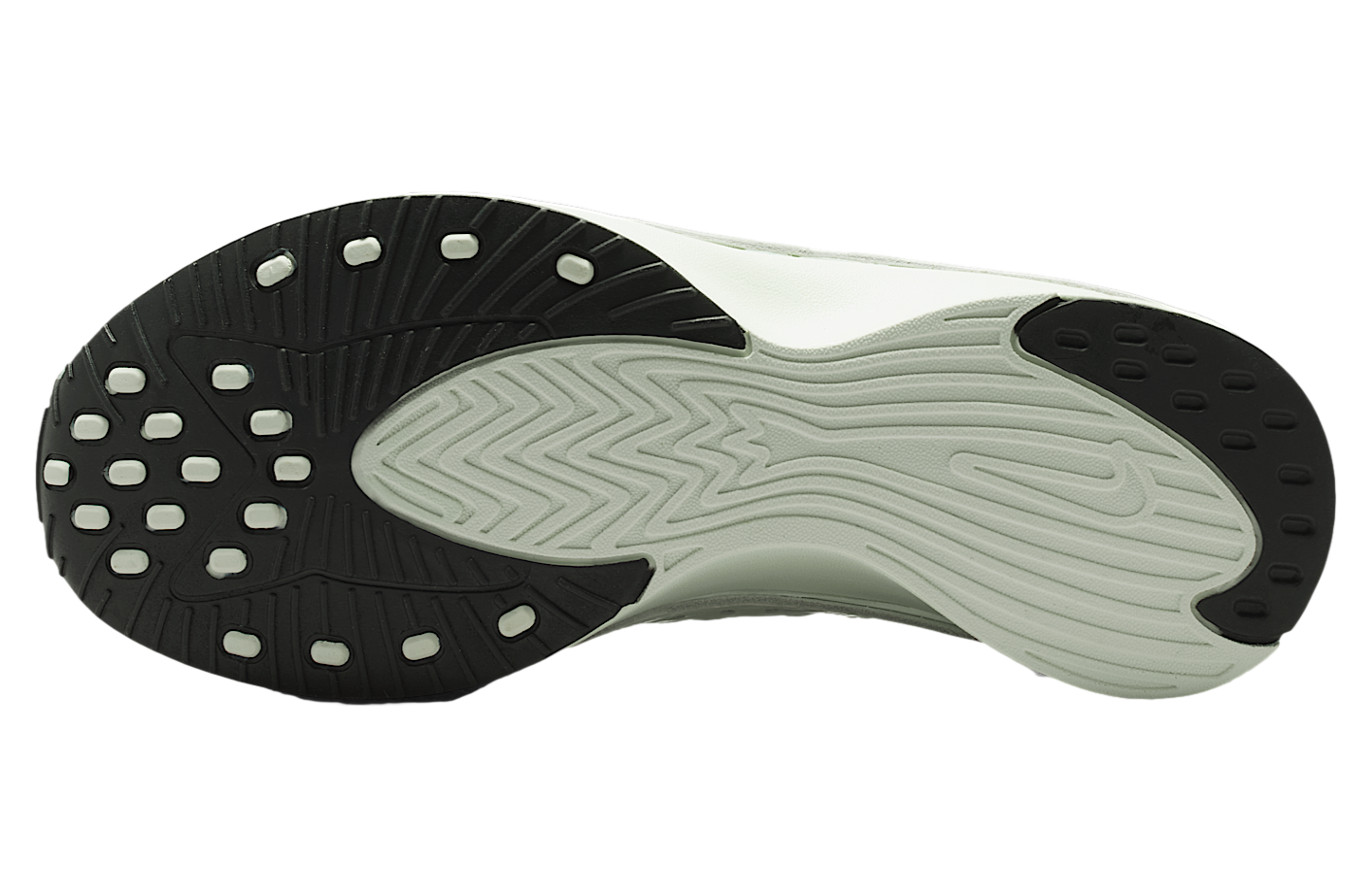 Nike Air Superfly WMNS Barely Green / Black