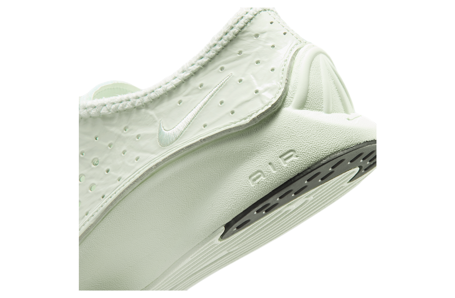 Nike Air Superfly WMNS Barely Green / Black