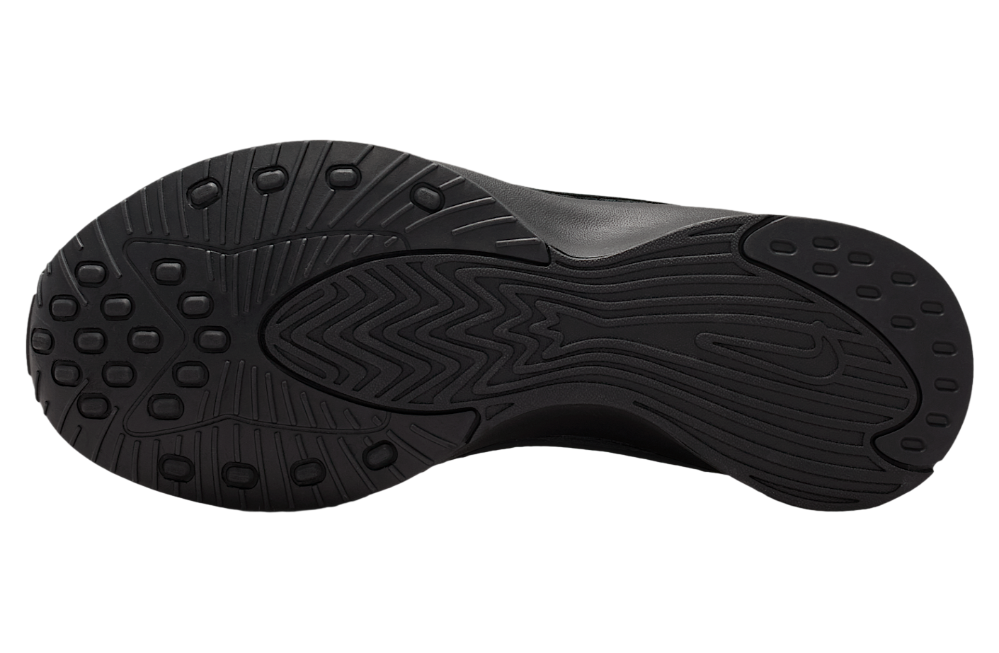 Nike Air Superfly WMNS Black