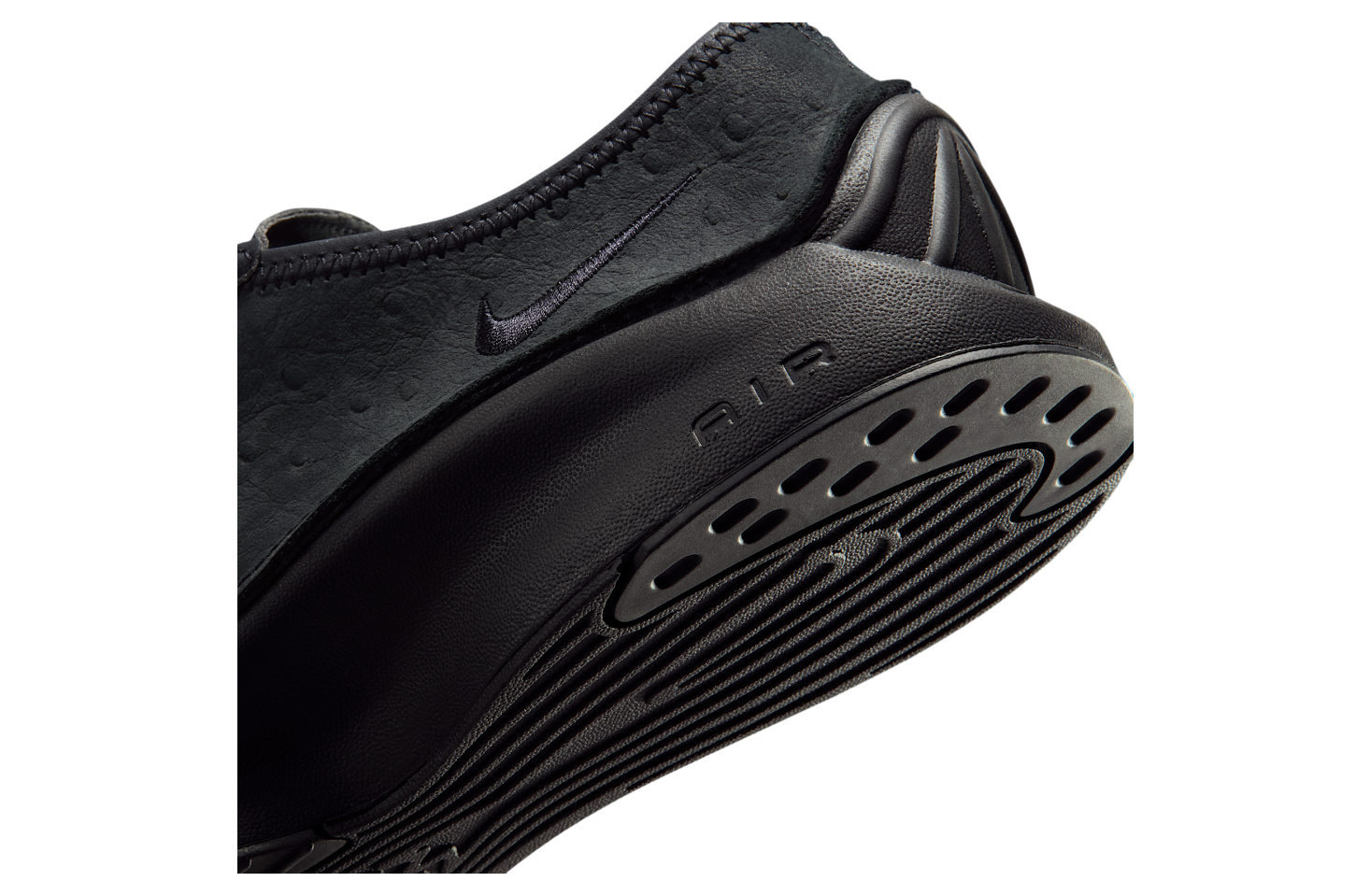 Nike Air Superfly WMNS Black