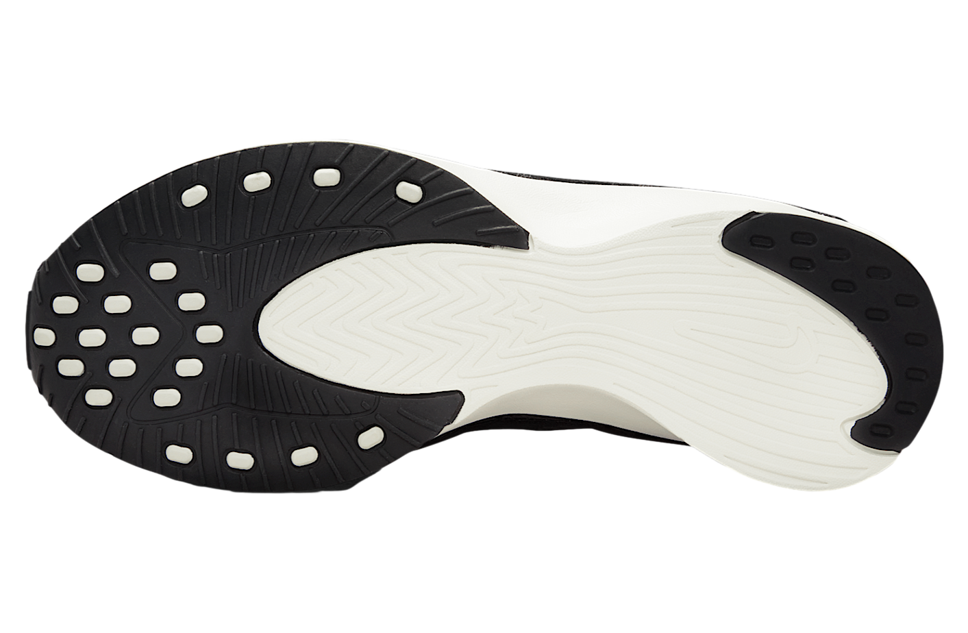 Nike Air Superfly WMNS Black / Sail