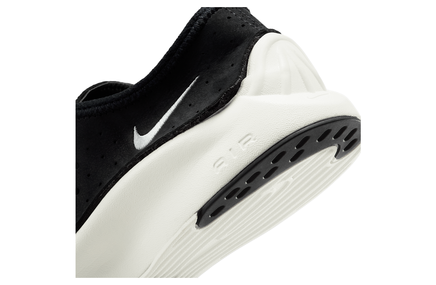 Nike Air Superfly WMNS Black / Sail