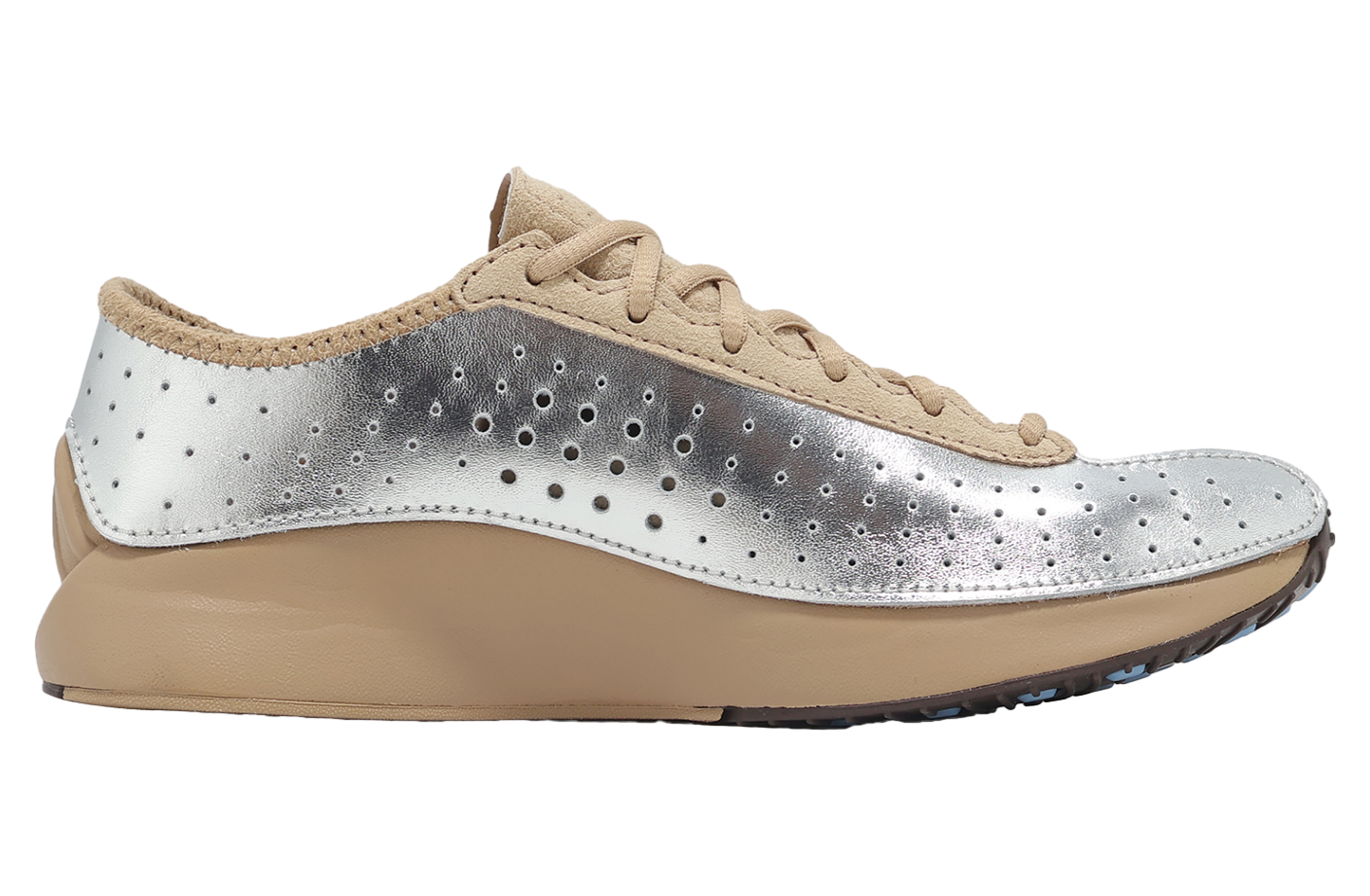 Nike Air Superfly WMNS Elm / Metallic Silver