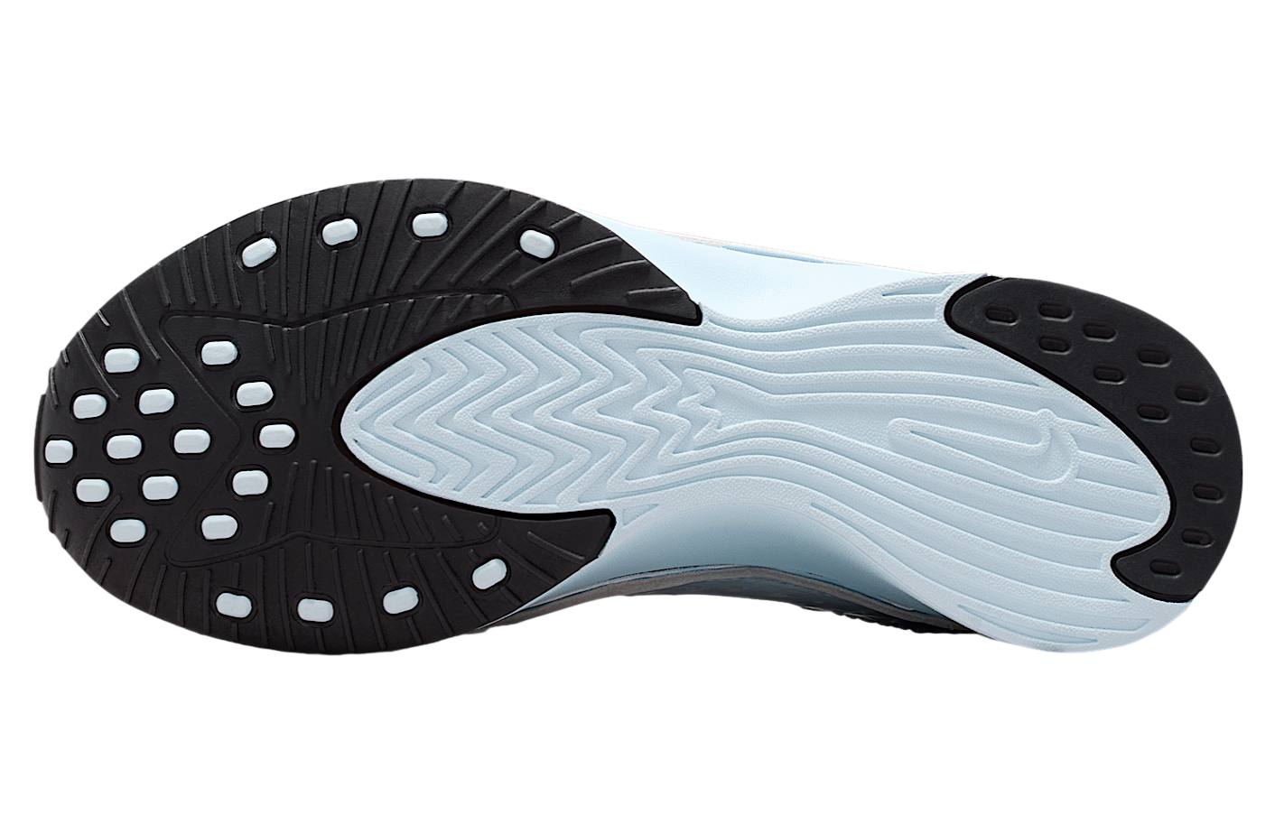 Nike Air Superfly WMNS Hydrogen Blue / Black