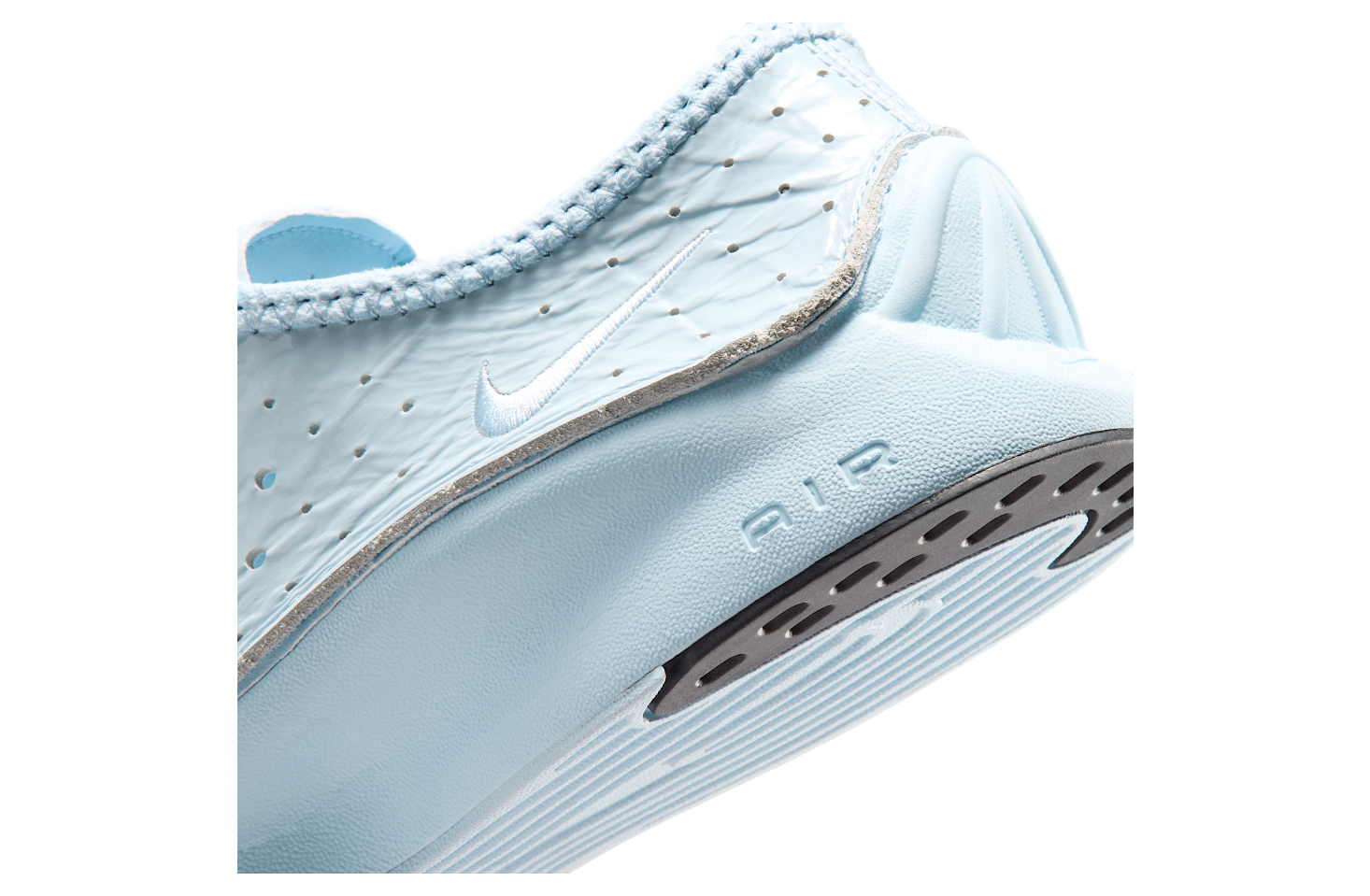 Nike Air Superfly WMNS Hydrogen Blue / Black