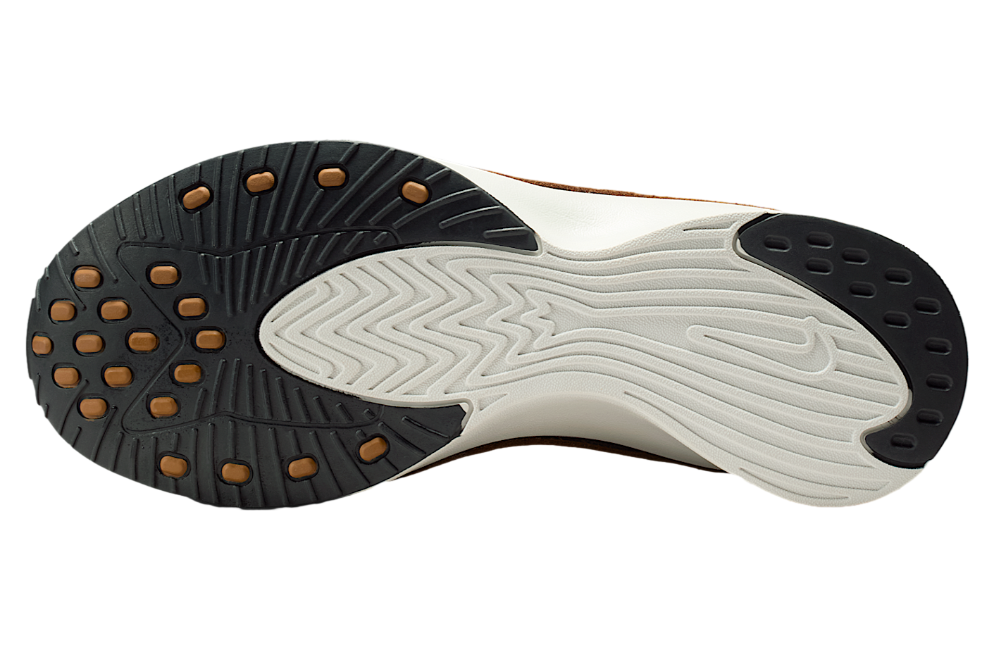 Nike Air Superfly WMNS Light British Tan / Baroque Brown