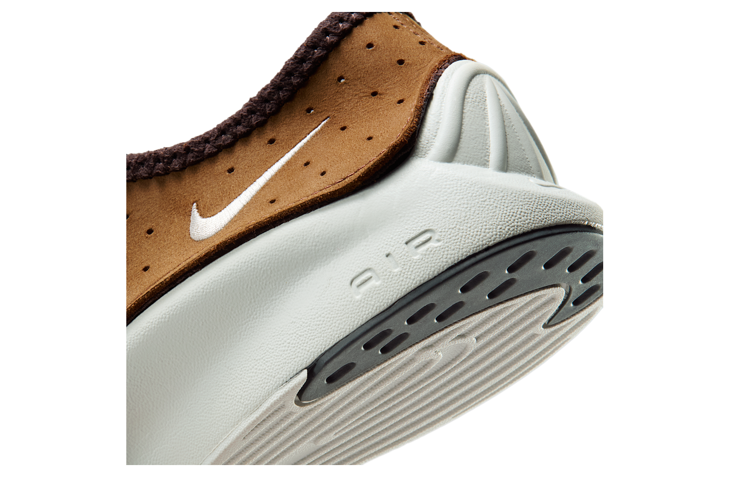 Nike Air Superfly WMNS Light British Tan / Baroque Brown