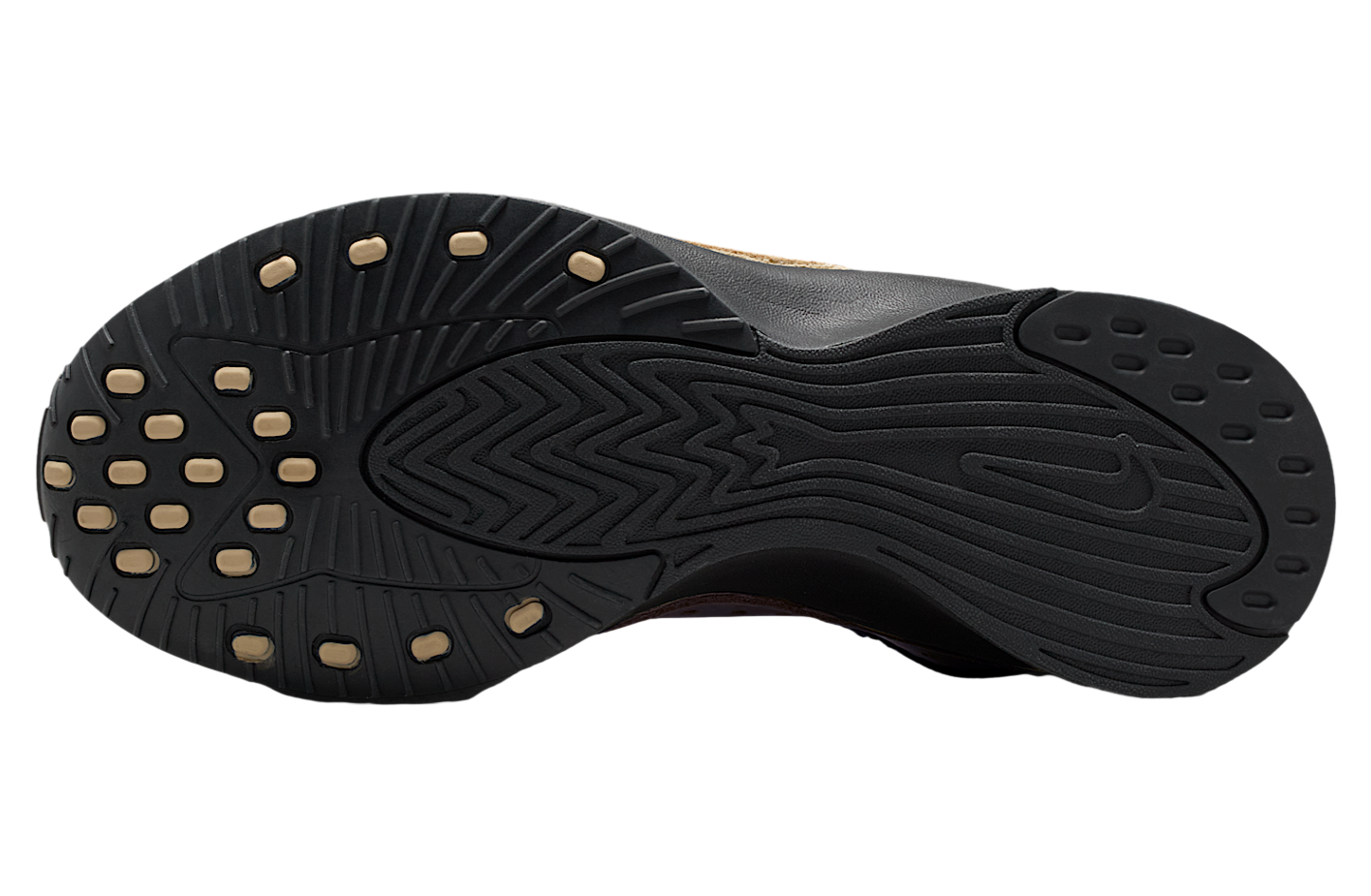 Nike Air Superfly WMNS Linen / Black