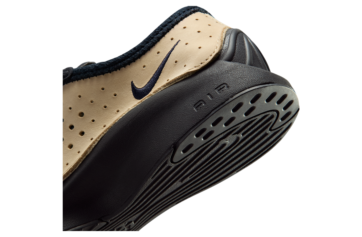 Nike Air Superfly WMNS Linen / Black