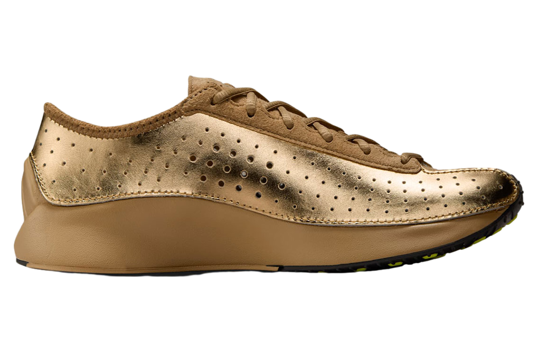 Nike Air Superfly Wmns Metallic Gold