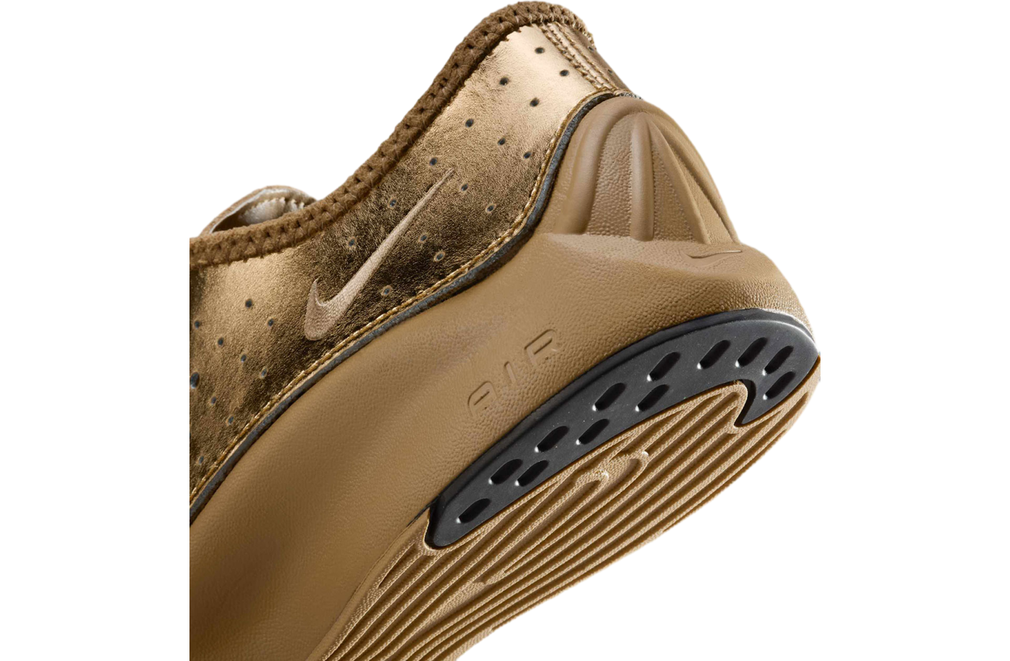 Nike Air Superfly WMNS Metallic Gold