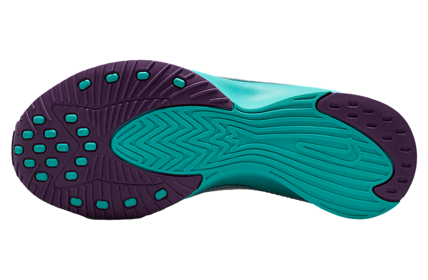 Nike Air Superfly WMNS Metallic Silver / Cabana