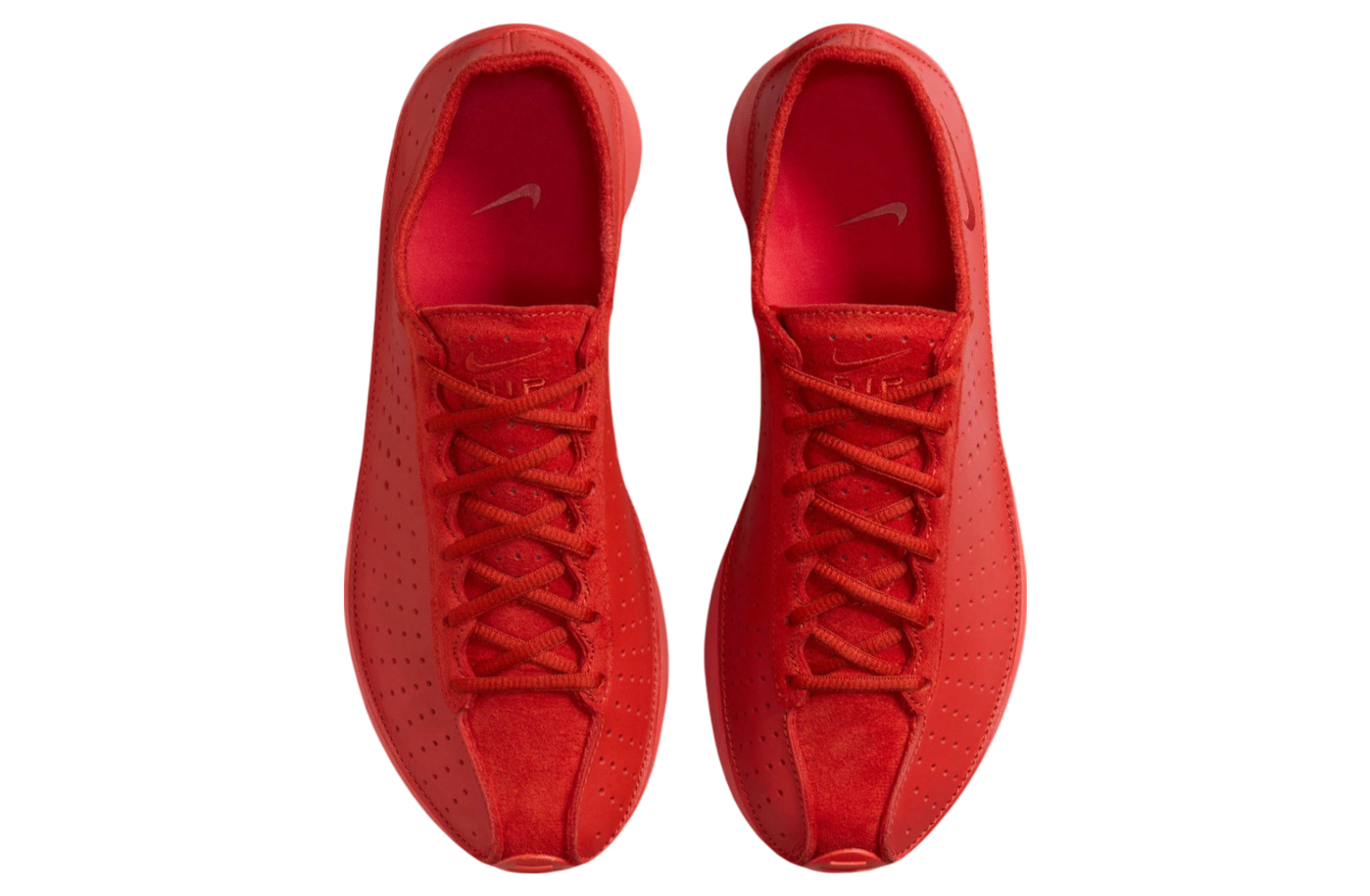 Nike Air Superfly WMNS Mystic Red