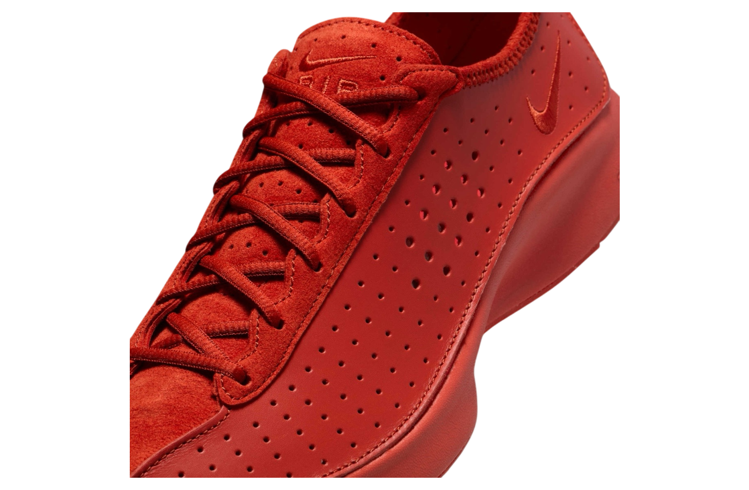 Nike Air Superfly WMNS Mystic Red