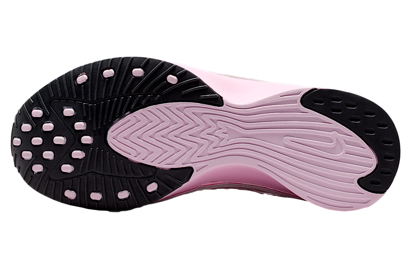 Nike Air Superfly WMNS Pink Foam / Black