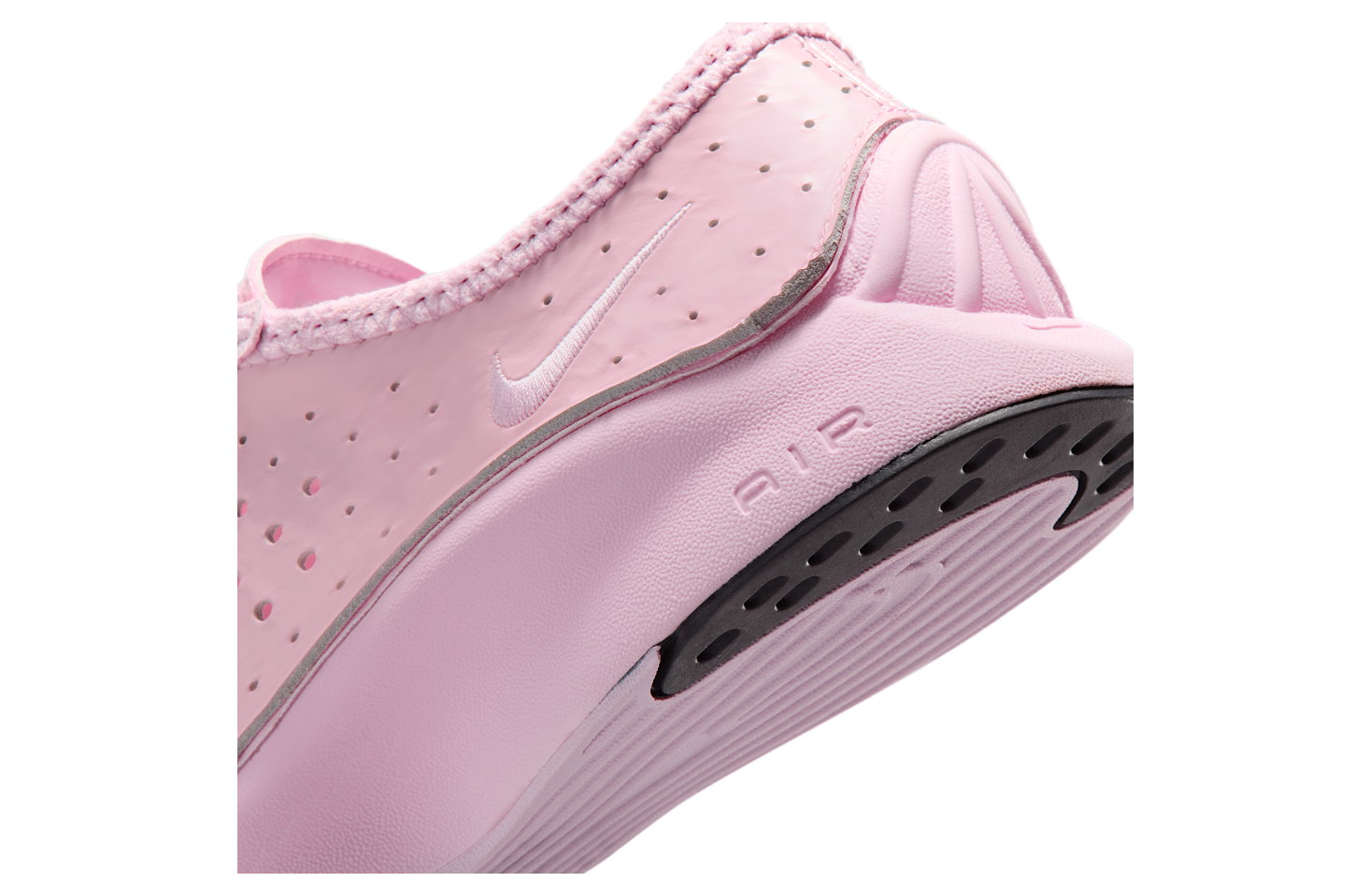 Nike Air Superfly WMNS Pink Foam / Black