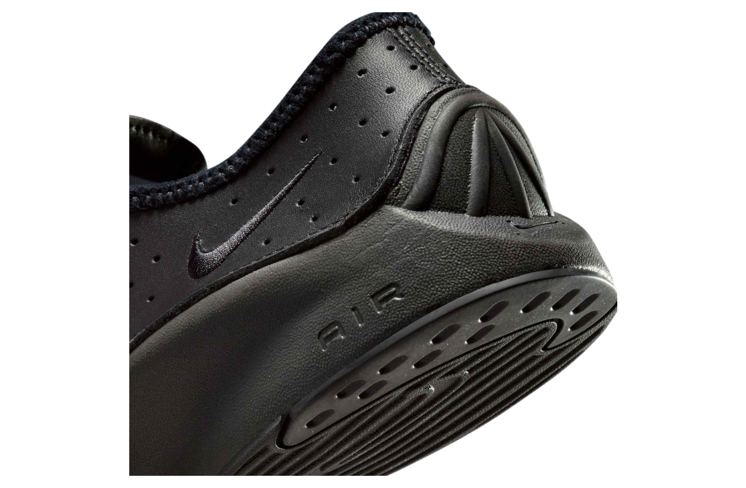 Nike Air Superfly WMNS Triple Black