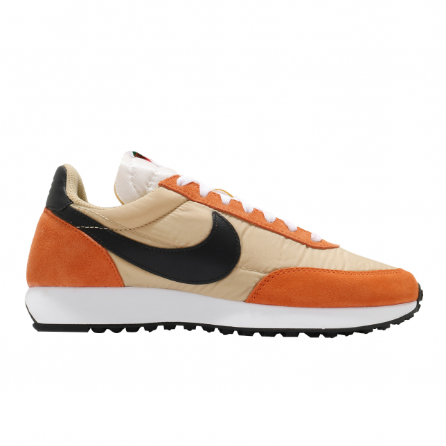 Nike Air Tailwind 79 Team Gold Black