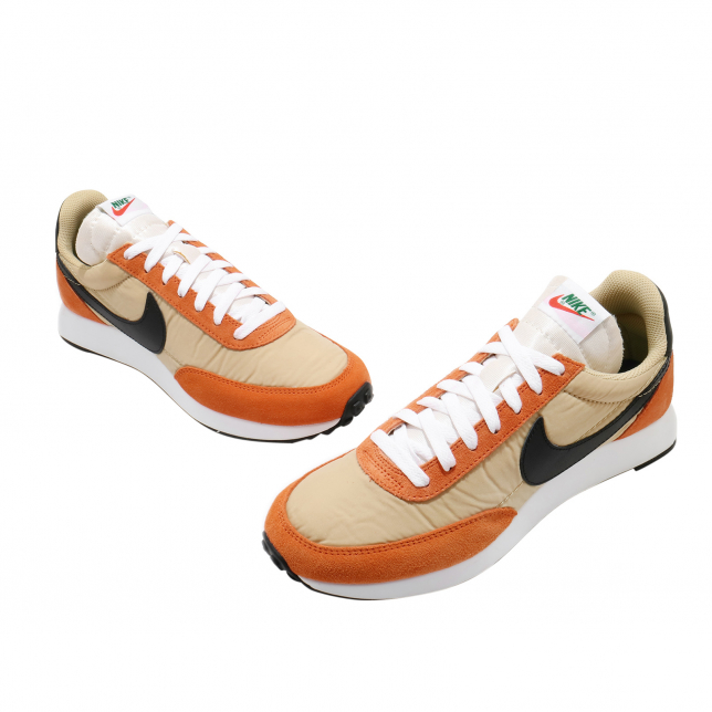 Nike Air Tailwind 79 Team Gold Black