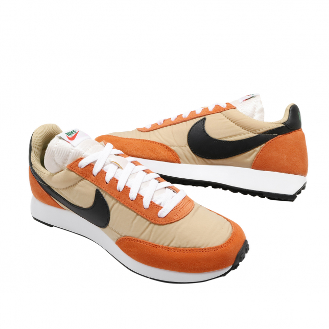 Nike Air Tailwind 79 Team Gold Black