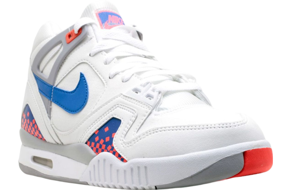 Nike Air Tech Challenge 2 Pixel Court