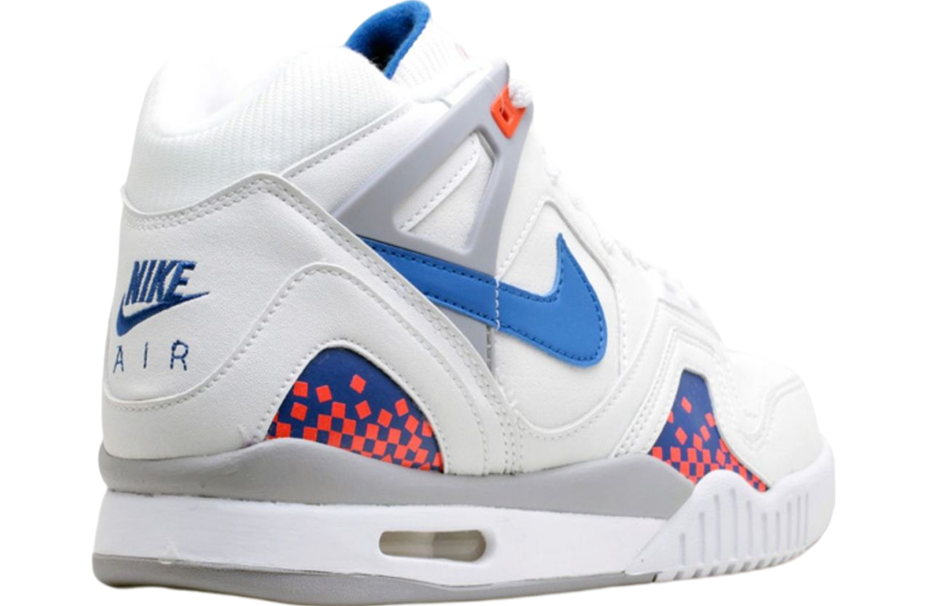 Nike Air Tech Challenge 2 Pixel Court