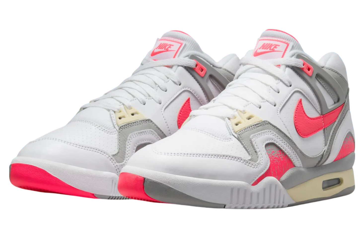 Nike Air Tech Challenge 2 Racer Pink