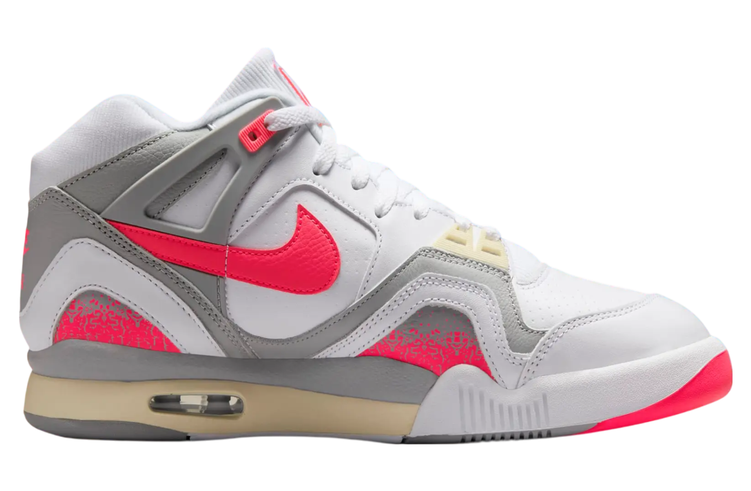 Nike Air Tech Challenge 2 Racer Pink