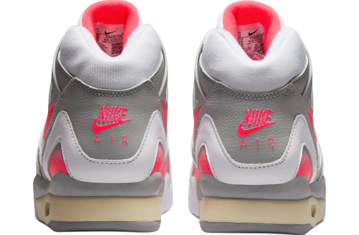 Nike Air Tech Challenge 2 Racer Pink