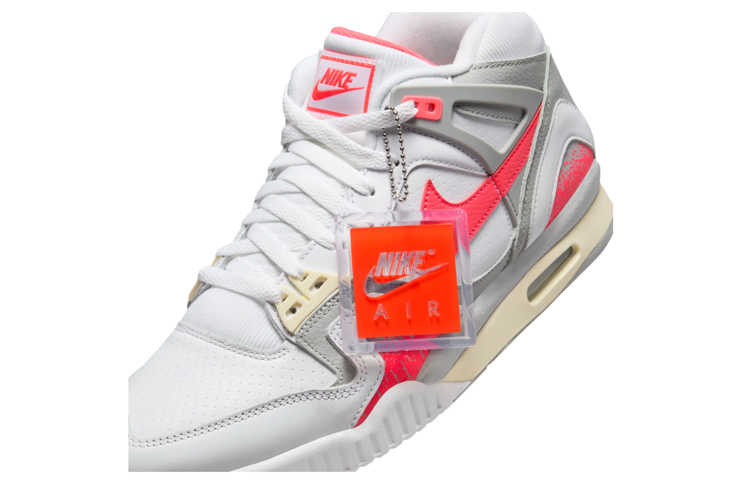 Nike Air Tech Challenge 2 Racer Pink