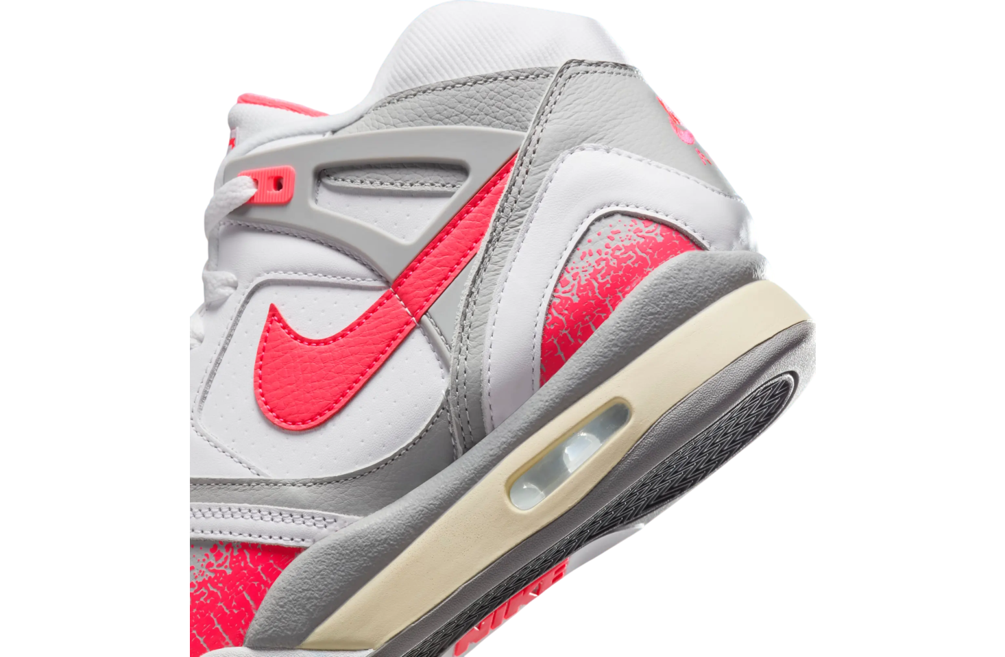 Nike Air Tech Challenge 2 Racer Pink