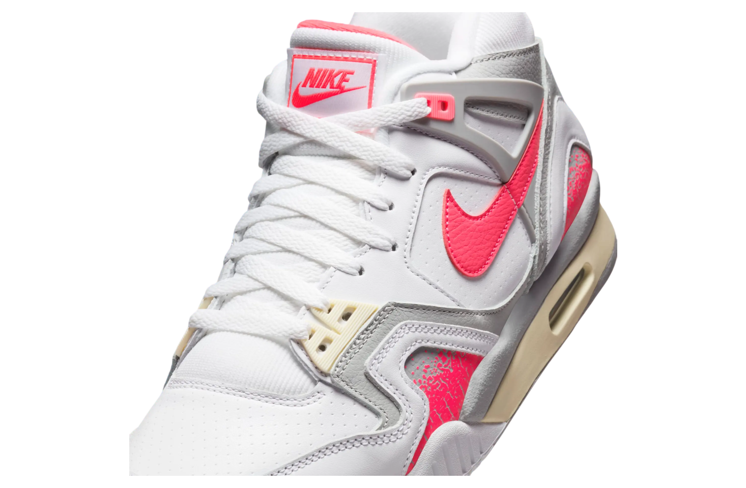 Nike Air Tech Challenge 2 Racer Pink