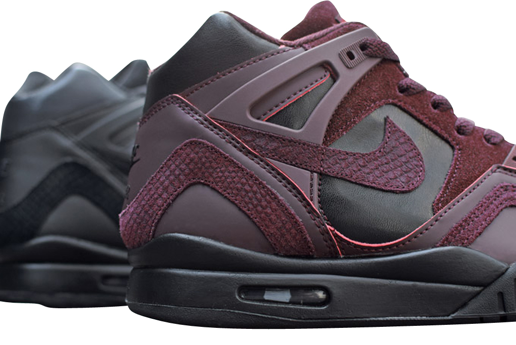 Nike Air Tech Challenge 2 "Waterproof" - Oct 2014 - 318408660