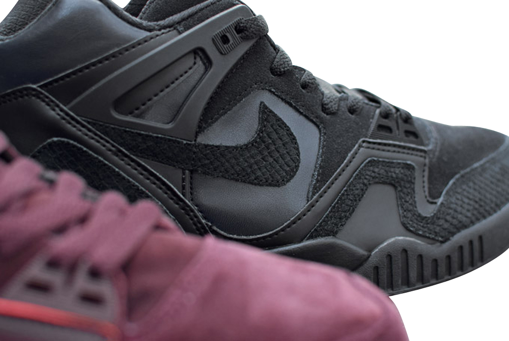 Nike Air Tech Challenge 2 "Waterproof"