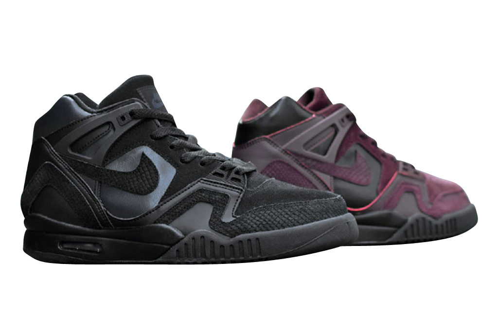 Nike Air Tech Challenge 2 "Waterproof"