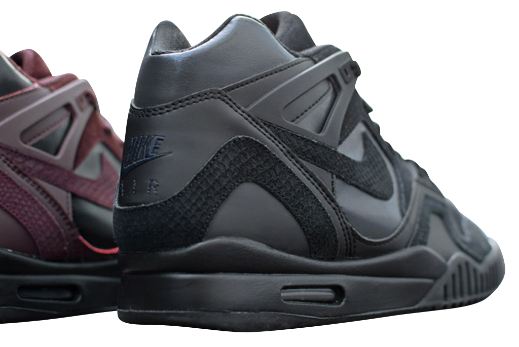 Nike Air Tech Challenge 2 "Waterproof" - Oct 2014 - 318408004