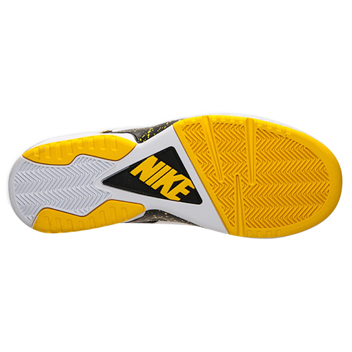 Nike Air Tech Challenge Huarache - Tour Yellow 630957100