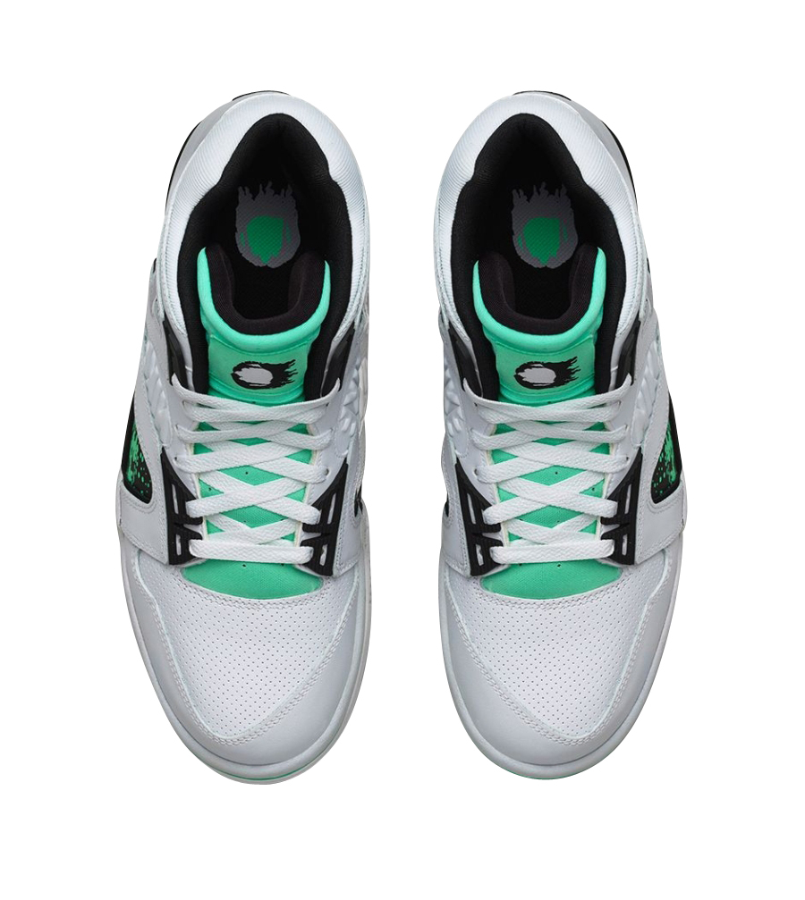 Nike Air Tech Challenge Hybrid - Wimbledon