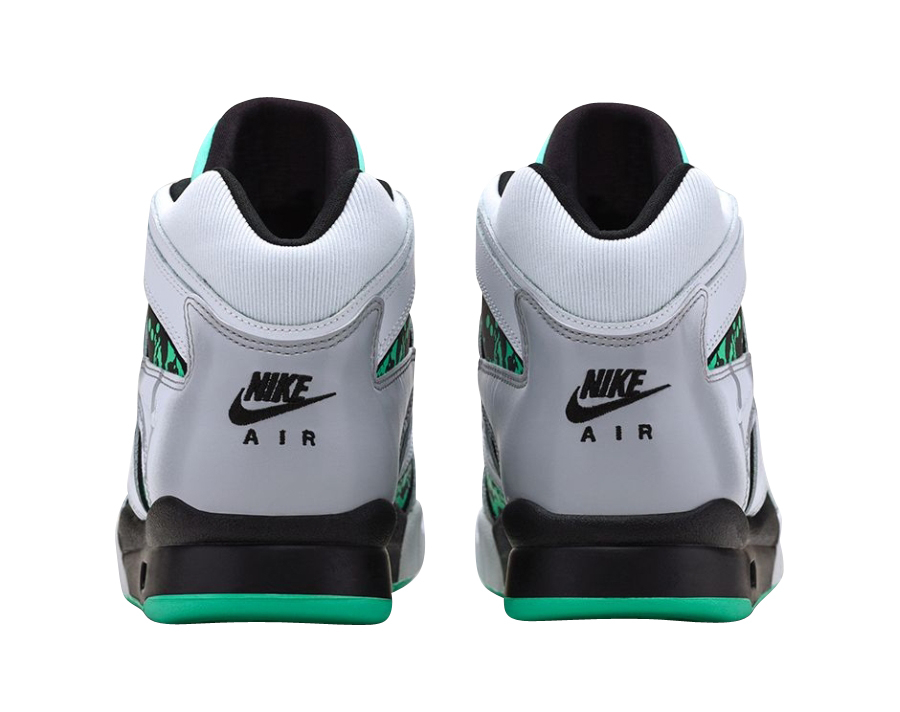 Nike Air Tech Challenge Hybrid - Wimbledon 659917130