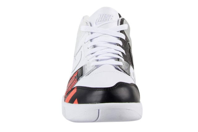 Nike Air Tech Challenge II French Open