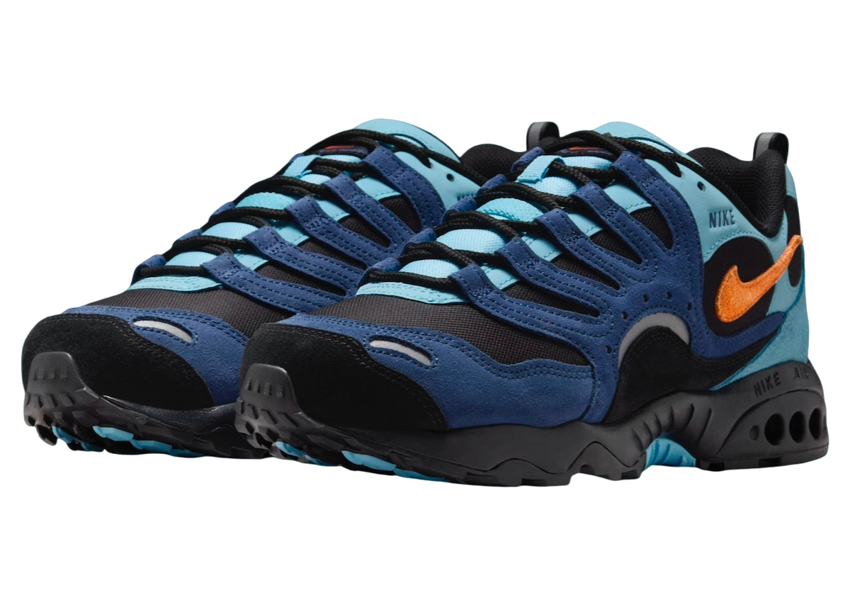 Nike Air Terra Humara Mystic Navy