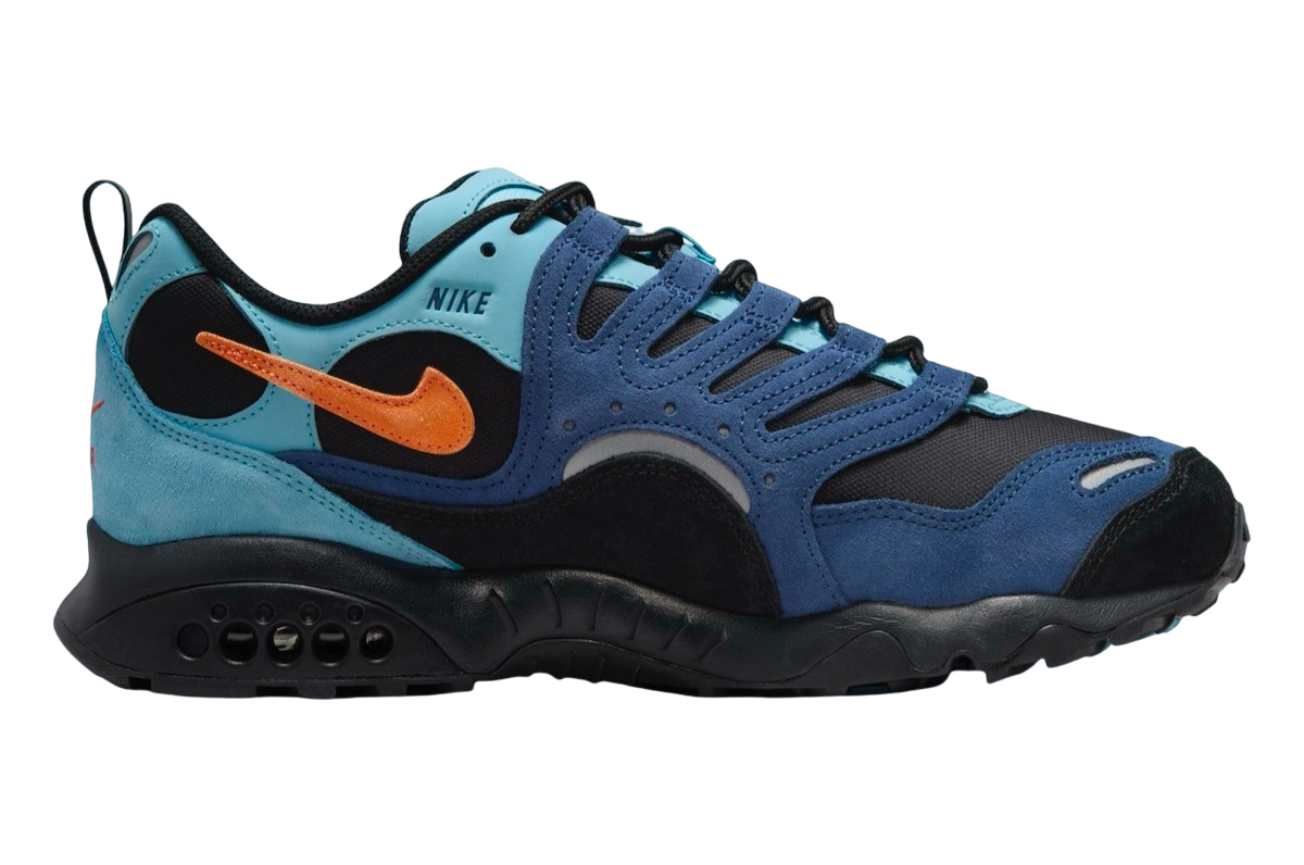 Nike Air Terra Humara Mystic Navy