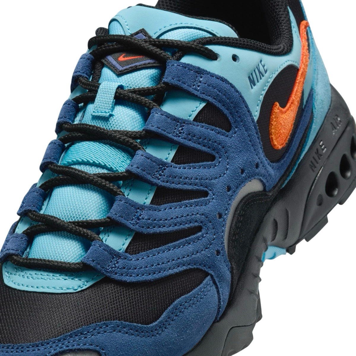 Nike Air Terra Humara Mystic Navy