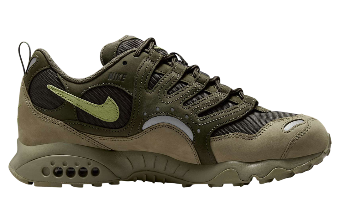 Nike Air Terra Humara Olive / Green