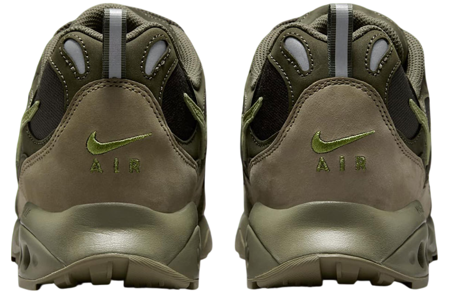 Nike Air Terra Humara Olive / Green